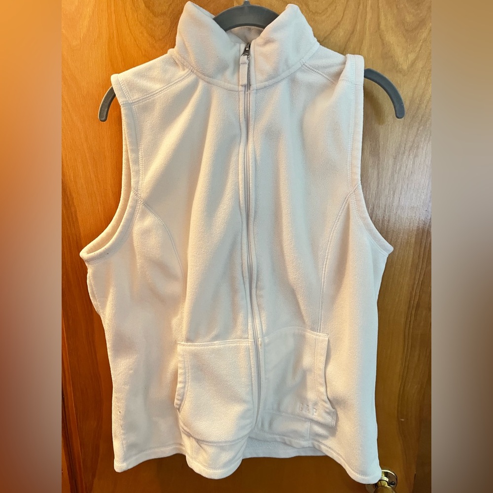 Women’s Vest - GAP